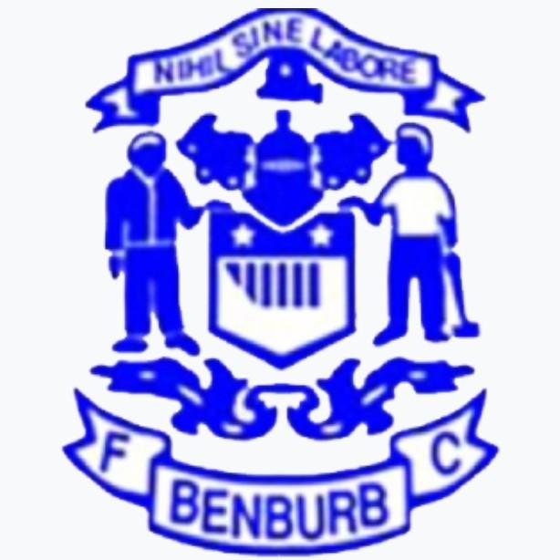Benburb FC