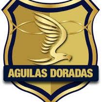 Aguilas Doradas