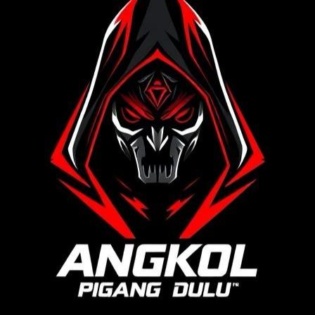 Angkol Pigang Dulu