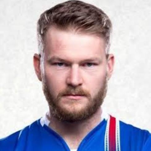 🇮🇸 A. Gunnarsson