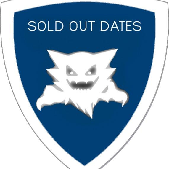 Sod Out Dates