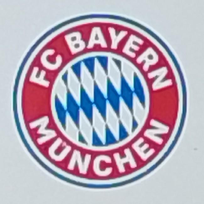 Bayern munich