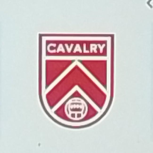 Cavalry