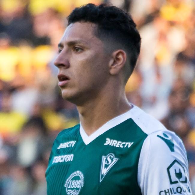 Juan Carlos Soto 🇨🇱