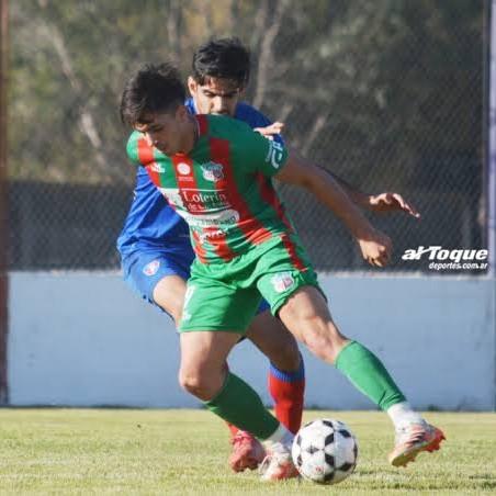 Franco Torres 🇦🇷