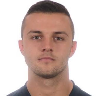 🇧🇦 A. Hodžić