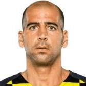 🇮🇱 T. Ben Haim