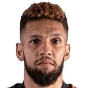 🇧🇷 Samuel Rosa