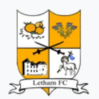 Letham FC