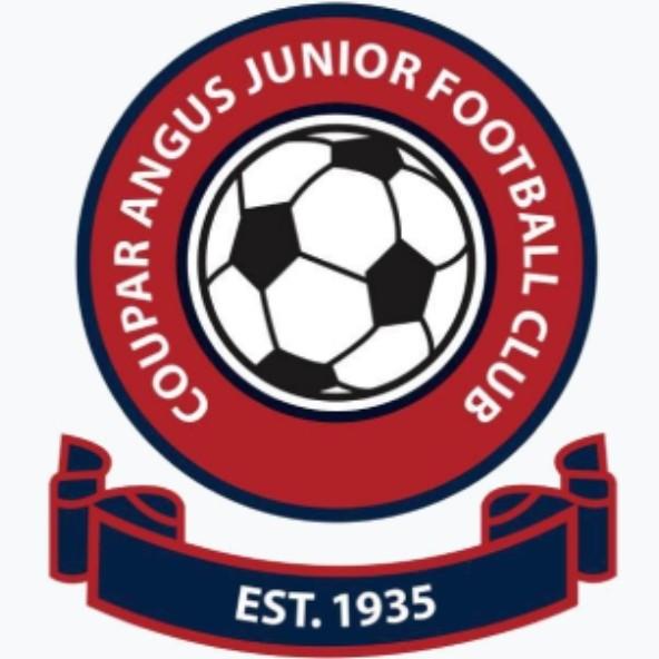 Coupar Angus JFC