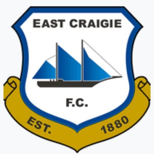 East Craigie JFC