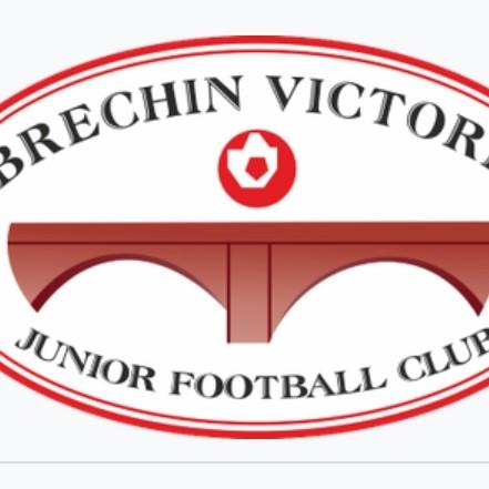 Brechin Victoria JFC