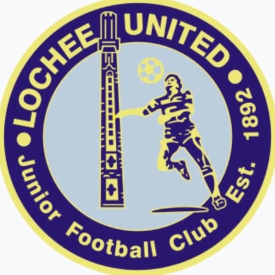 Lochee United