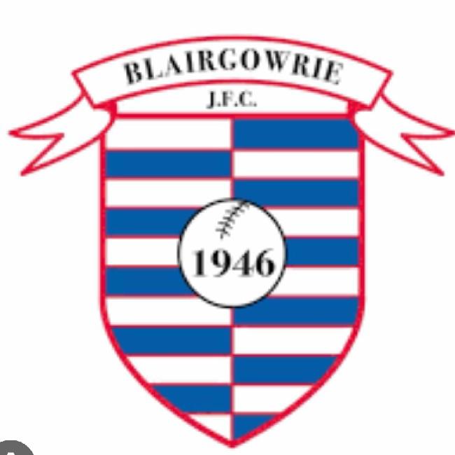 Blairgowrie JFC
