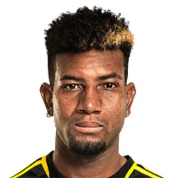 Gustavo Vallecilla 🇪🇨