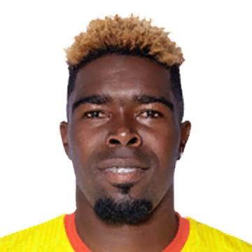Michael Carcelén 🇪🇨