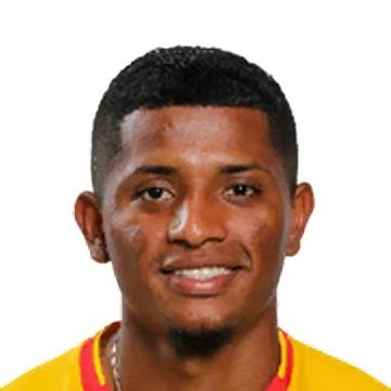 Jonathan Perlaza 🇪🇨