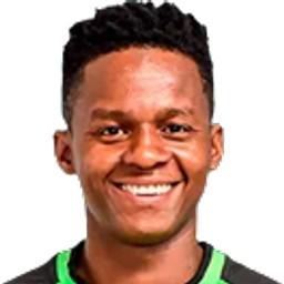 Juan Cazares 🇪🇨