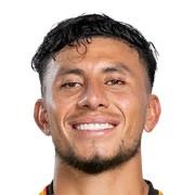 Joao Rojas 🇪🇨