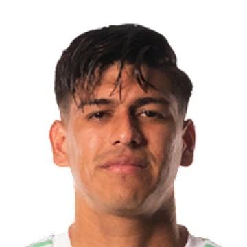 Xavier Arreaga 🇪🇨