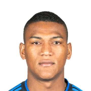 Carlos Gruezo 🇪🇨