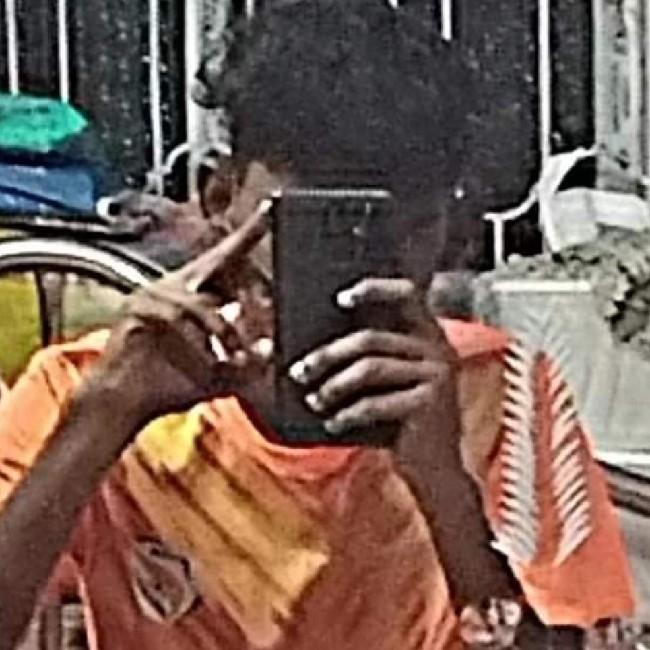 Junaid ahamed