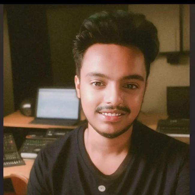 Shafeen akhan