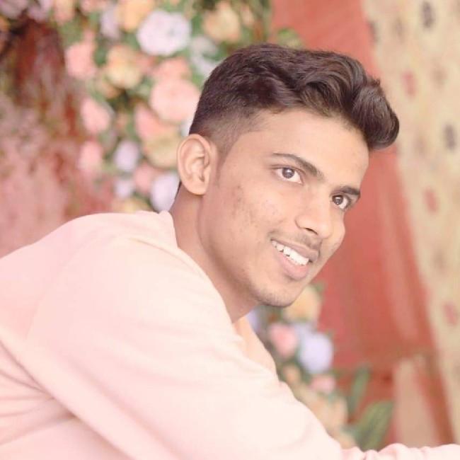 Sk Zidan