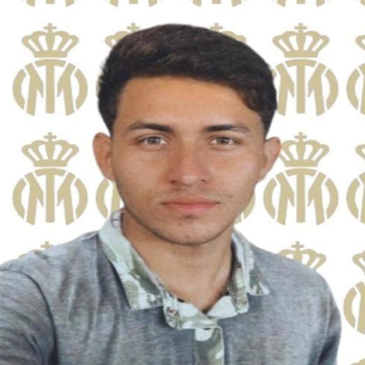 ALEJANDRO FELIX CALVO