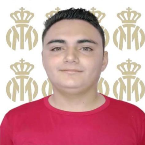 OSCAR YESID VALBUENA