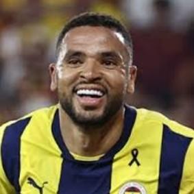 Youssef En-Nesyri