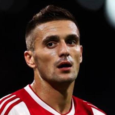 Dušan Tadić
