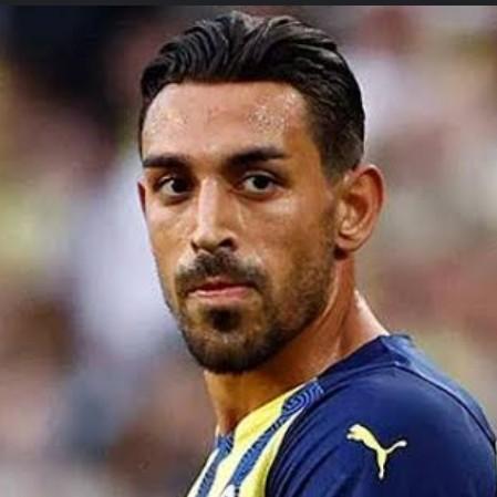 İrfan Kahveci