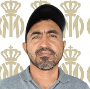 ABELARDO REYES