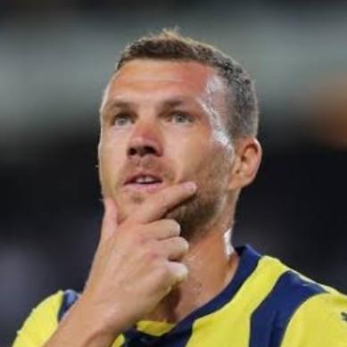 Edin Džeko