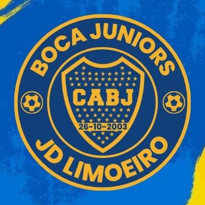 Boca juniors
