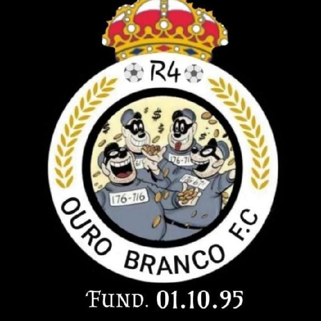 Ouro Branco
