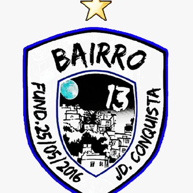 Bairro 13