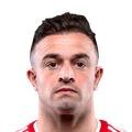 Xherdan Shaqiri