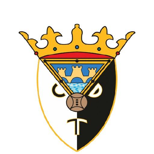 CD Tudelano