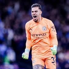 Ederson