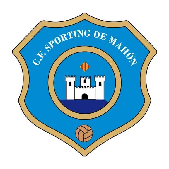 CF Sporting de Mahón