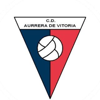 CD Aurrerá de Vitoria