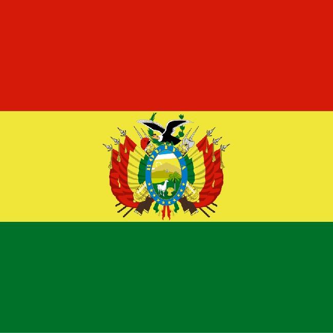Bolivia