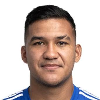 Samuel Sosa 🇻🇪