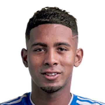 Silvano Estacio Jr 🇪🇨