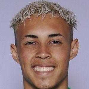 Ethan Minda 🇪🇨