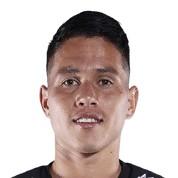 Jordy Alcívar 🇪🇨