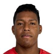 Richard Mina 🇪🇨