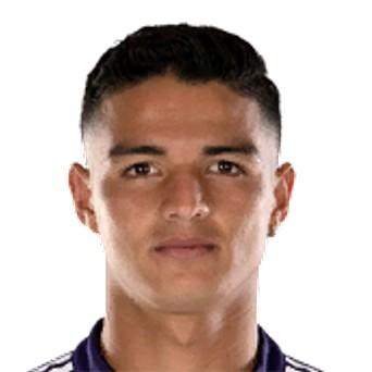 Alexander Alvarado 🇪🇨